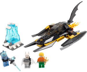 Batman aquaman lego new arrivals