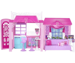 Barbie Design Vacation House (X7945)