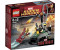 LEGO Marvel Super Heroes - Iron Man vs. The Mandarin Letzte Entscheidung (76008)