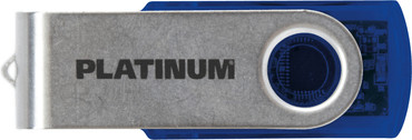 Bestmedia Platinum HighSpeed clé USB TWS 16 Go