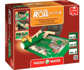 Zaloife Tapete Puzzle 2000 Piezas, Guarda Puzzle, Puzzle Roll Mat,  Accesorios para Puzzles, Base Puzzle, Fieltro Tapiz Puzzle, Estera de  Rompecabezas