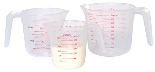 Kitchen Craft JUGS3
