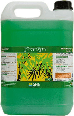 GHE FloraGro 5 L