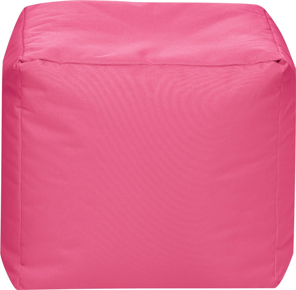 Sitting Point Cube Scuba Rose