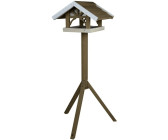Trixie Natura Bird Table with Stand