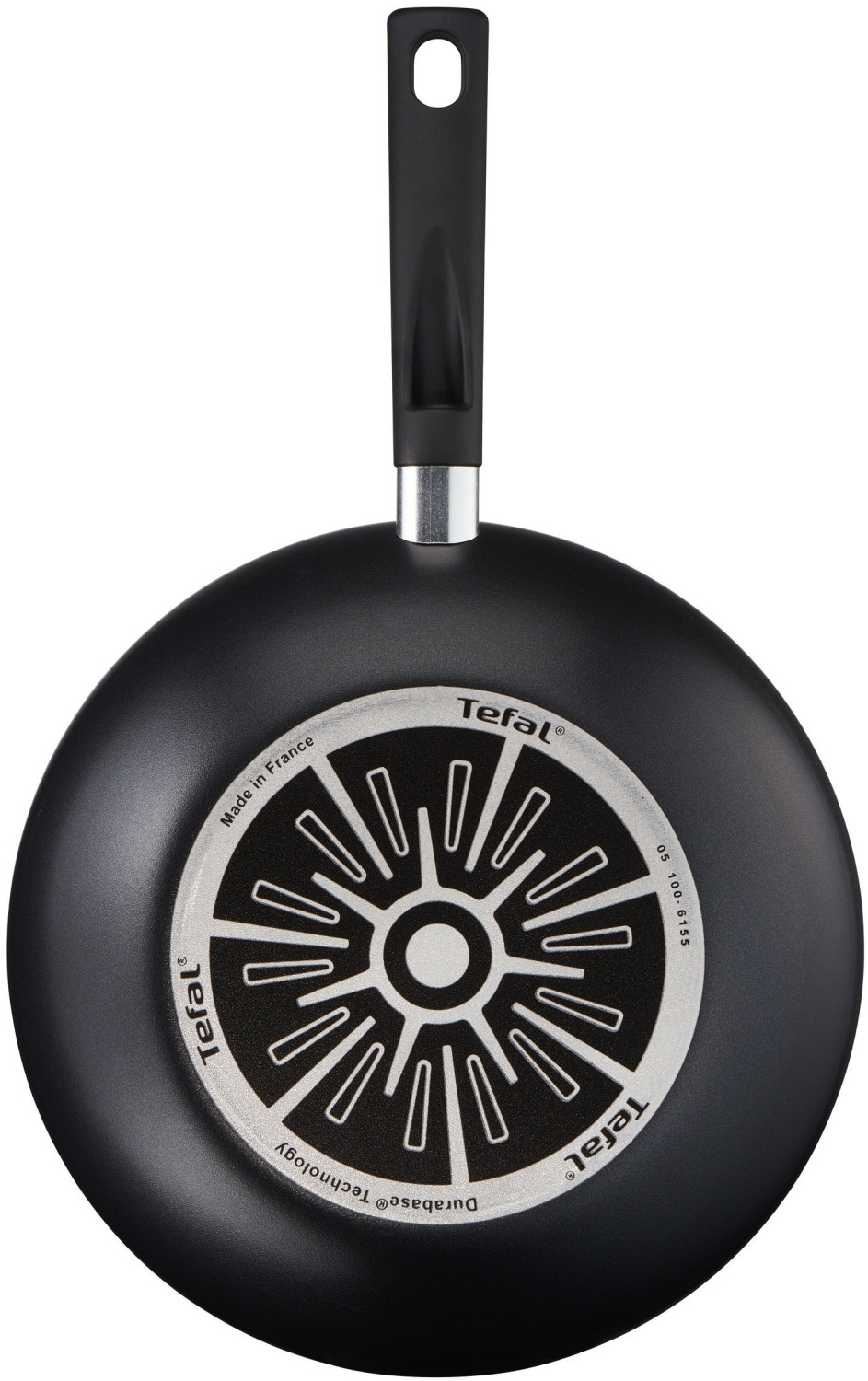 Tefal Wok Logics 28 cm