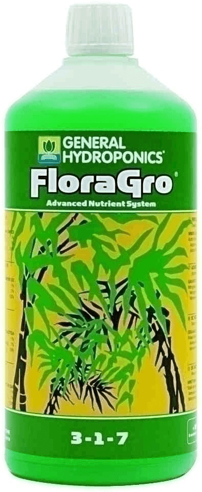 GHE FloraGro 0,5 L