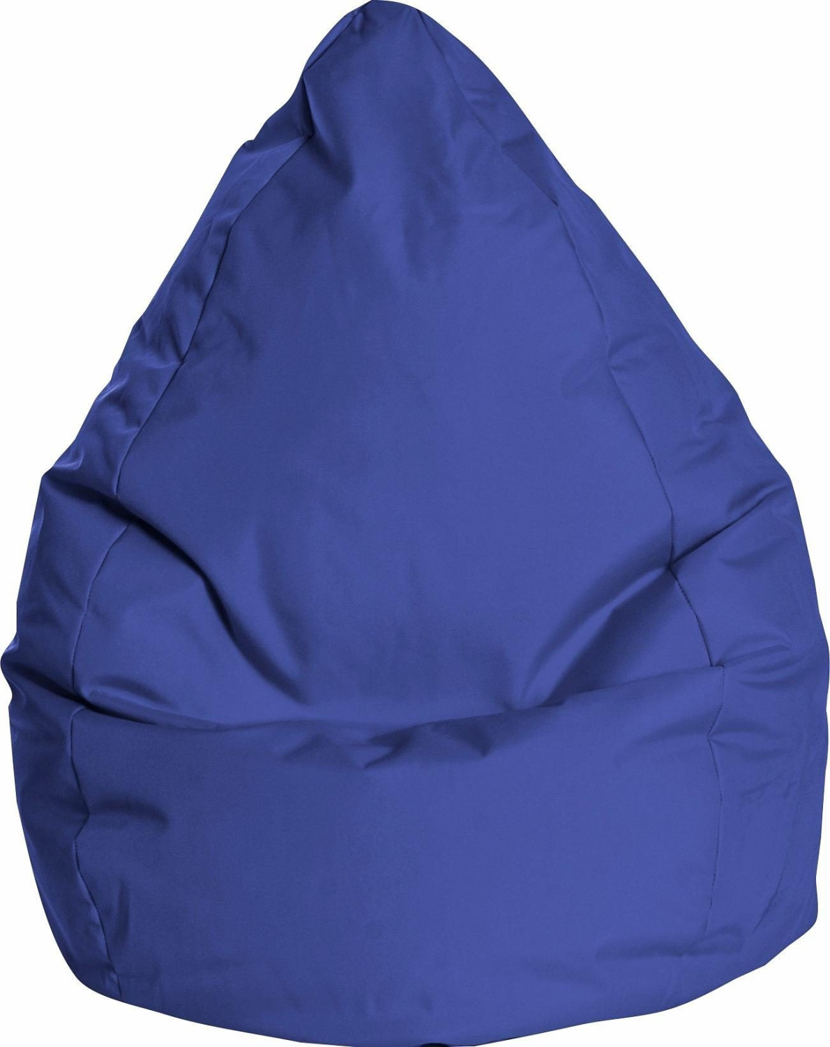 Sitting Point Bean Bag Brava XL dunkelblau ab 47,94 € | Preisvergleich bei