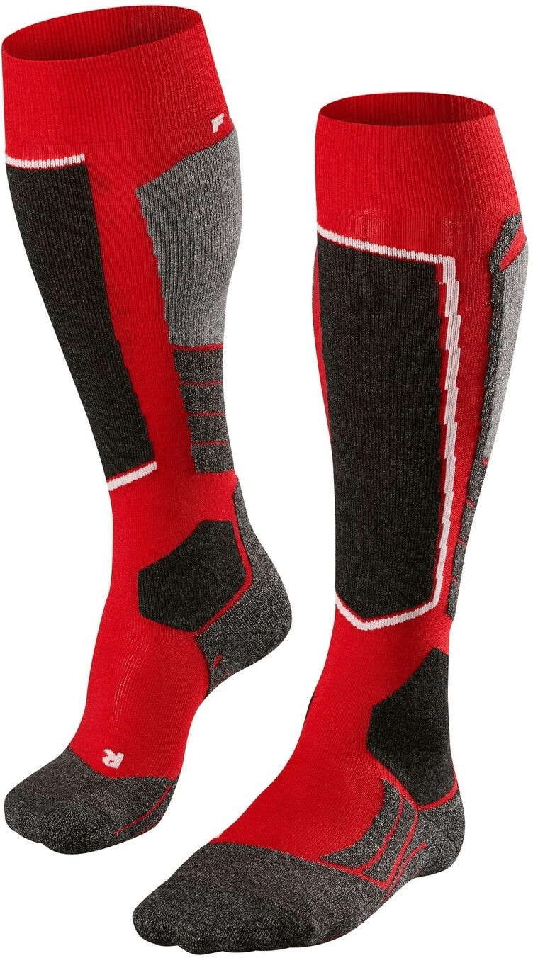 Falke Chaussettes de ski SK 2 femme
