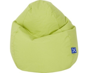Sitting Point Bean Bag Brava XXL grün ab 69,99 € | Preisvergleich bei