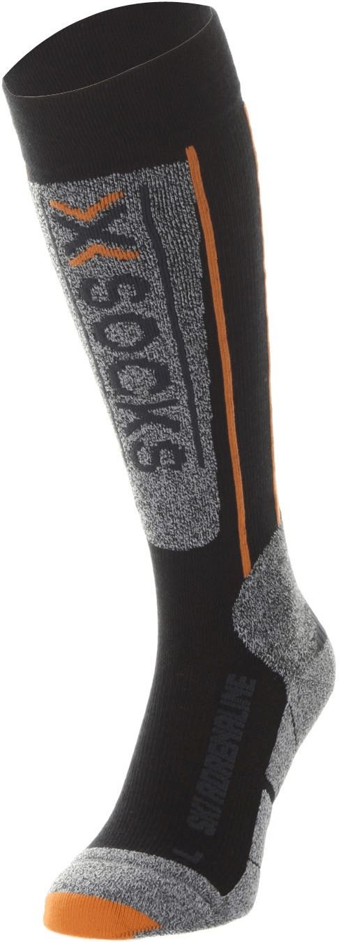 X-Socks Chaussettes Ski Adrenaline
