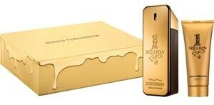 One million shower gel 100ml deals