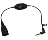 Jabra Headsetkabel (Speak 410/510)