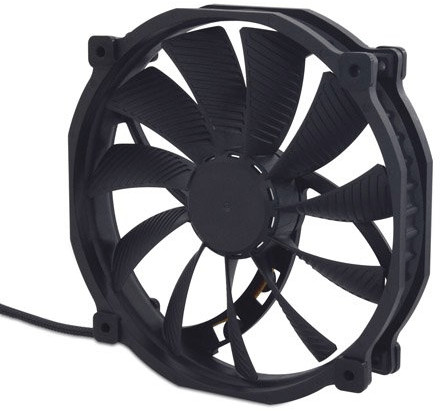 Scythe GlideStream 140mm (SY1425HB12L)