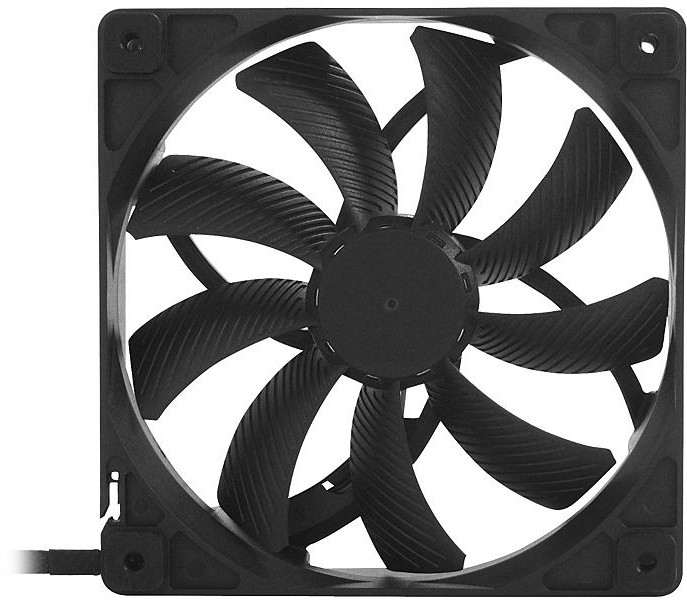 Scythe GlideStream PWM 120mm