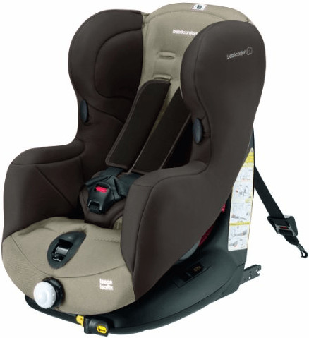 Bébé Confort Iseos Isofix Walnut Brown