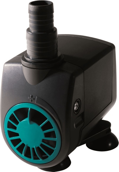 Aquarium Systems NJ 3000