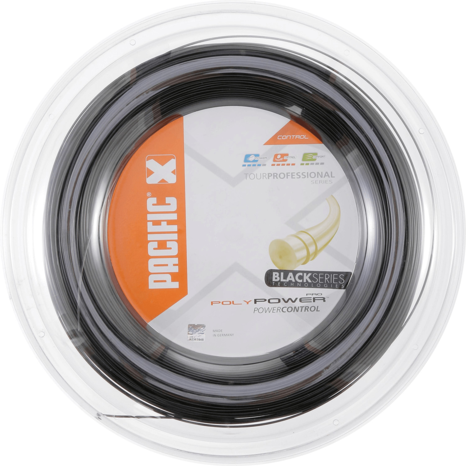 Pacific Poly Power Pro 200 m