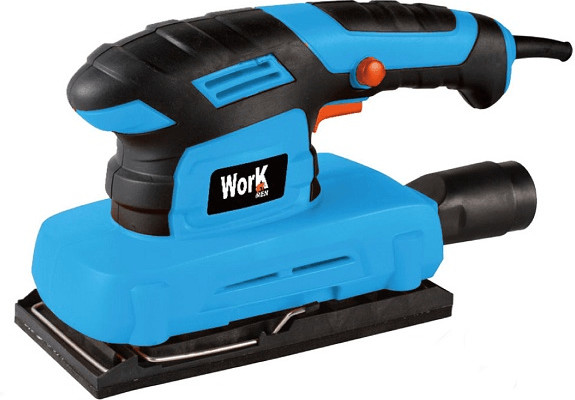 Work Men WPV135BC