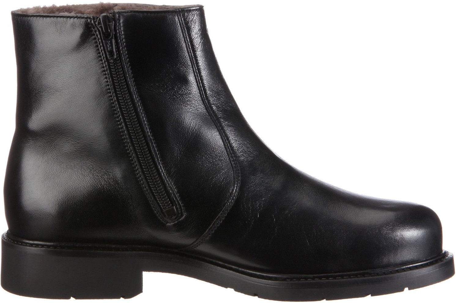 Sioux Morgan black