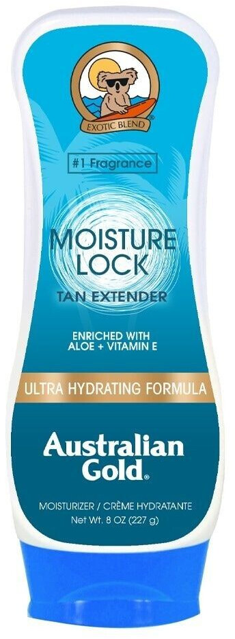 Australian Gold After Sun Care Tan Extender Moisture Lock (237 ml)