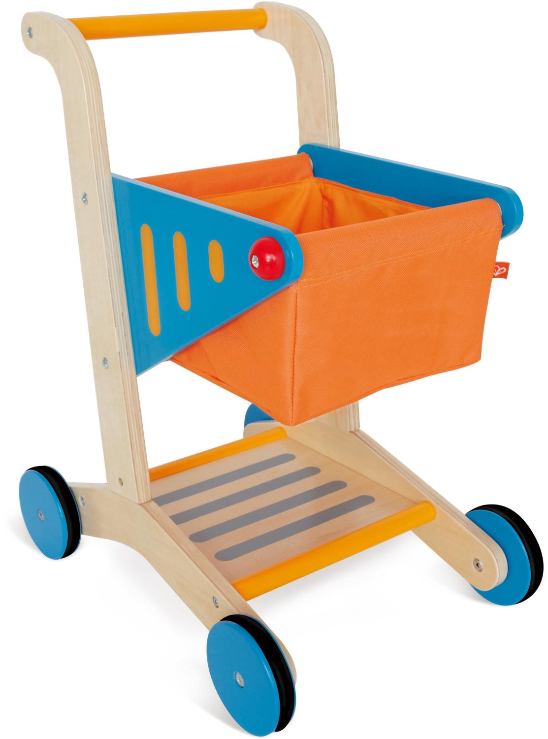 HaPe Chariot de supermarché