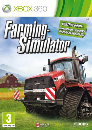 farming simulator xbox 360 guide
