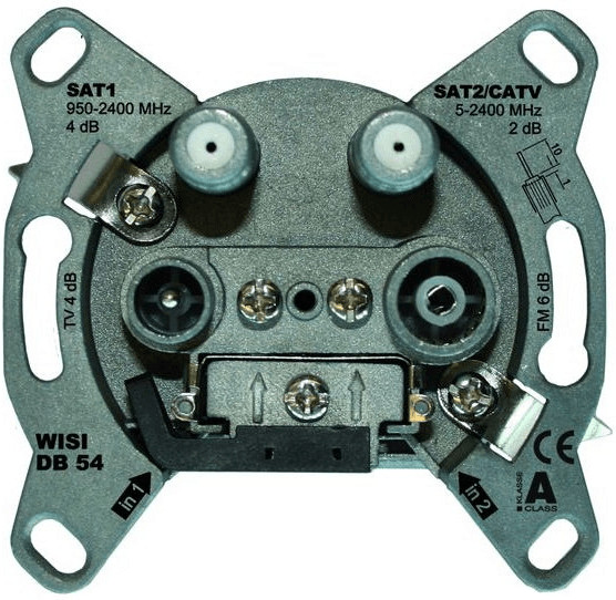 Wisi 72147-3