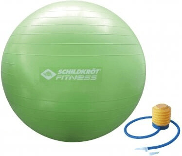 Schildkröt Fitness Balle de gymnastique