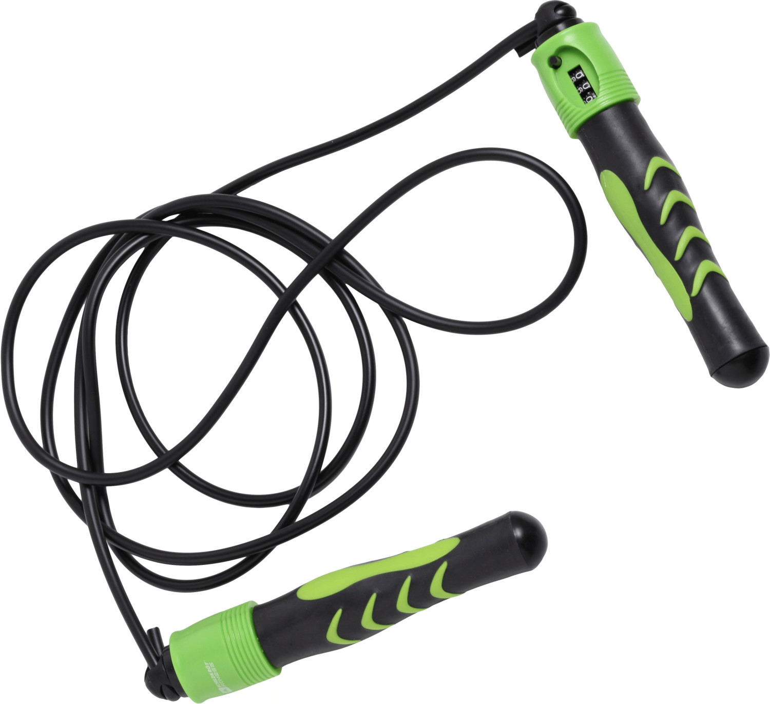 Schildkröt Fitness Jump Rope with Counting Function