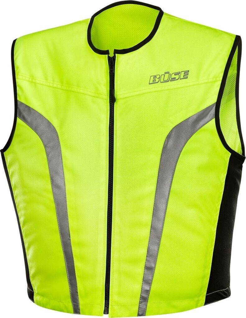 Büse Blouson Gilet Warn