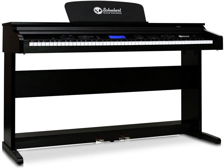 Schubert subi 88 cheap