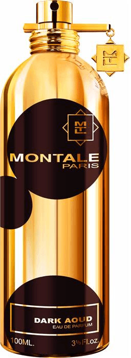 Photos - Women's Fragrance Montale Dark Aoud Eau de Parfum  (100 ml)
