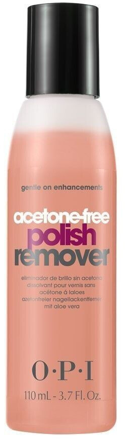 OPI Dissolvant à vernis à ongles sans acétone (110 ml)