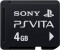 Sony Playstation Vita Memorycard