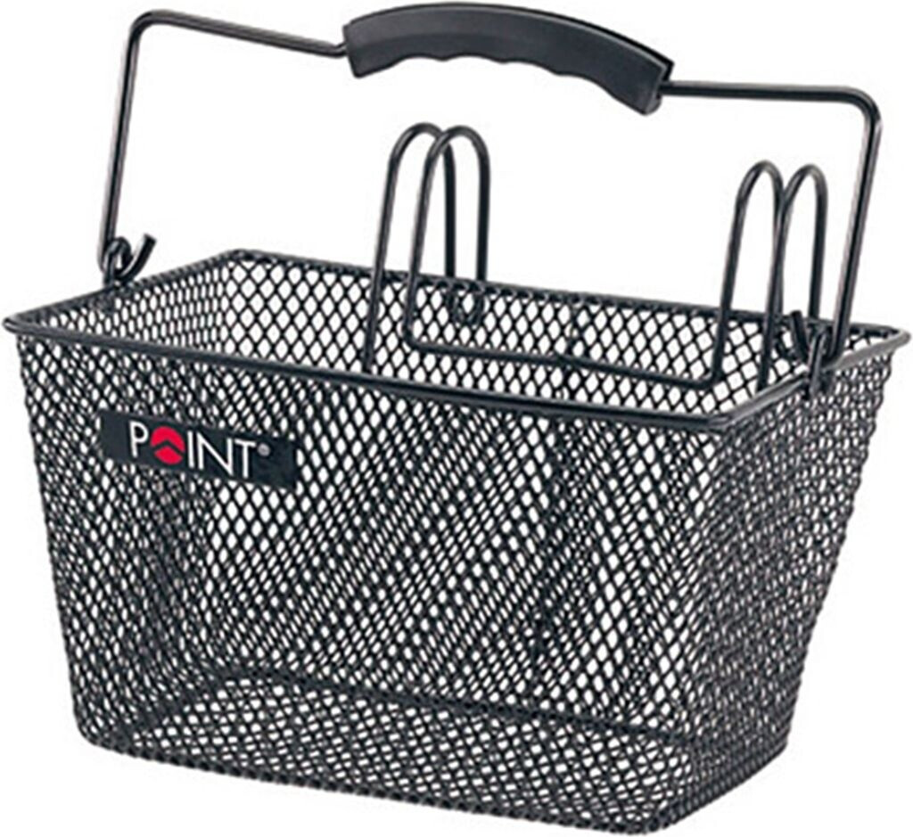 Point Vorderrad-Kinderkorb (051 030 00 )