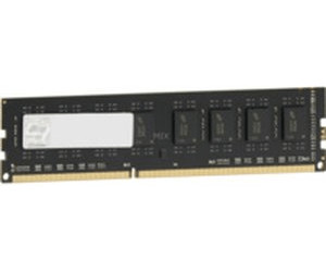G.Skill 4GB DDR3 PC3-10600 (F3-1333C9S-4GNS)