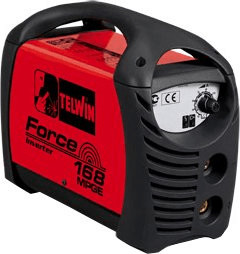 Telwin Force 168 MPGE 230V
