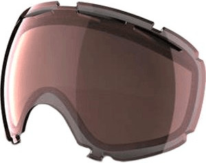 Oakley Canopy Verre de remplacement