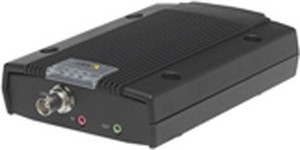 Axis Encodeur vidéo Q7411