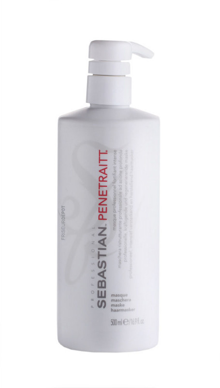 Sebastian Professional Sebastian Penetrait Pro Masque (500ml)