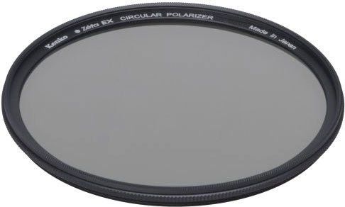 Kenko Zeta C-Pol 49mm Filter