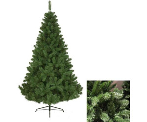 Albero Di Natale Kaemingk.Kaemingk Albero Imperial Pine S 240 Cm Verde 680314 A 122 84 Oggi Miglior Prezzo Su Idealo
