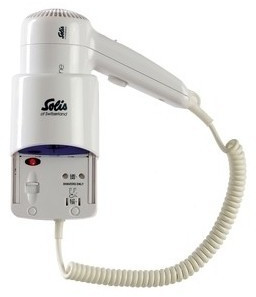 Solis Comfort Line Plus