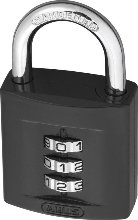 ABUS Cadenas à combinaison 158/40