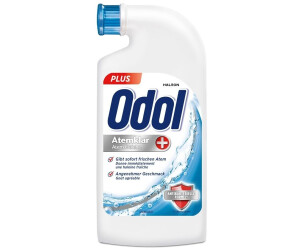 Odol Original Mundwasser 125ml Ab 3 59 Preisvergleich Bei Idealo De