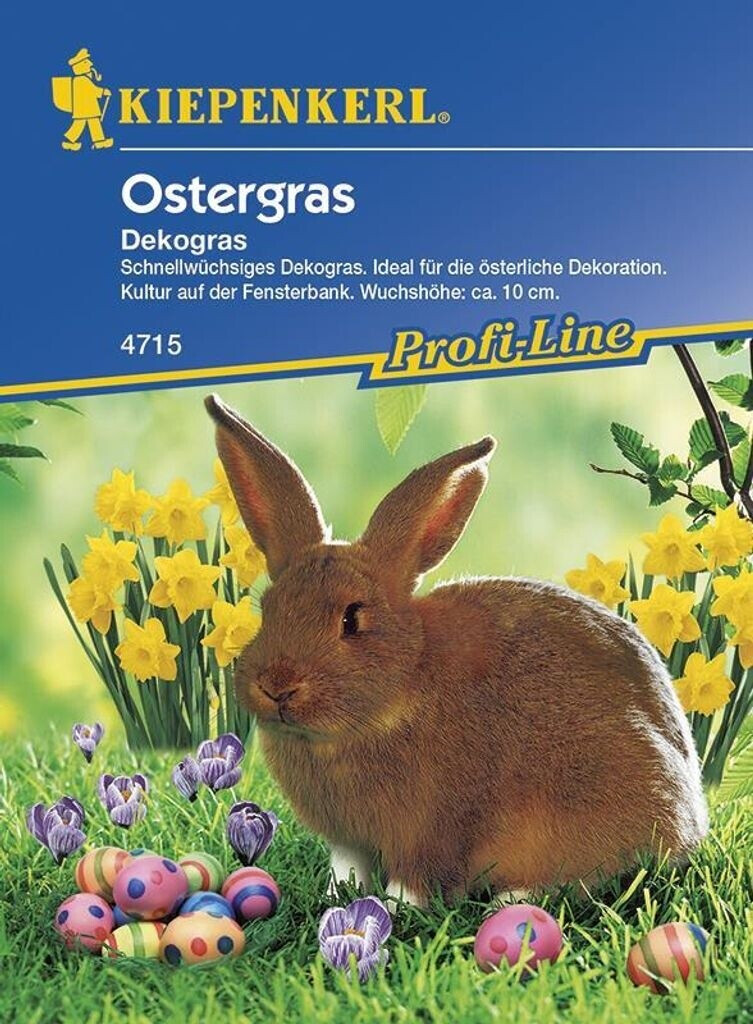 Kiepenkerl Profi-Line Ostergras