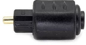 Goobay A 005 Toslink Adapter, Bild 2