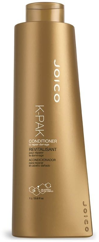 Joico K-Pak Color après-shampooing (1000 ml)
