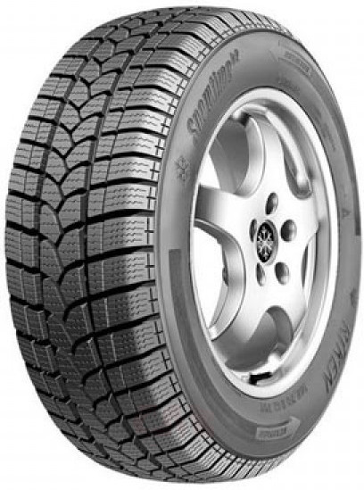 Riken SnowTime B2 185/65 R14 86T